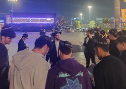 ובקשו את ה' אלוקיהם ואת דוד מלכם